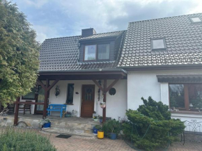 Gemuetliche-Ferienwohnung-in-Zingst in Zingst
